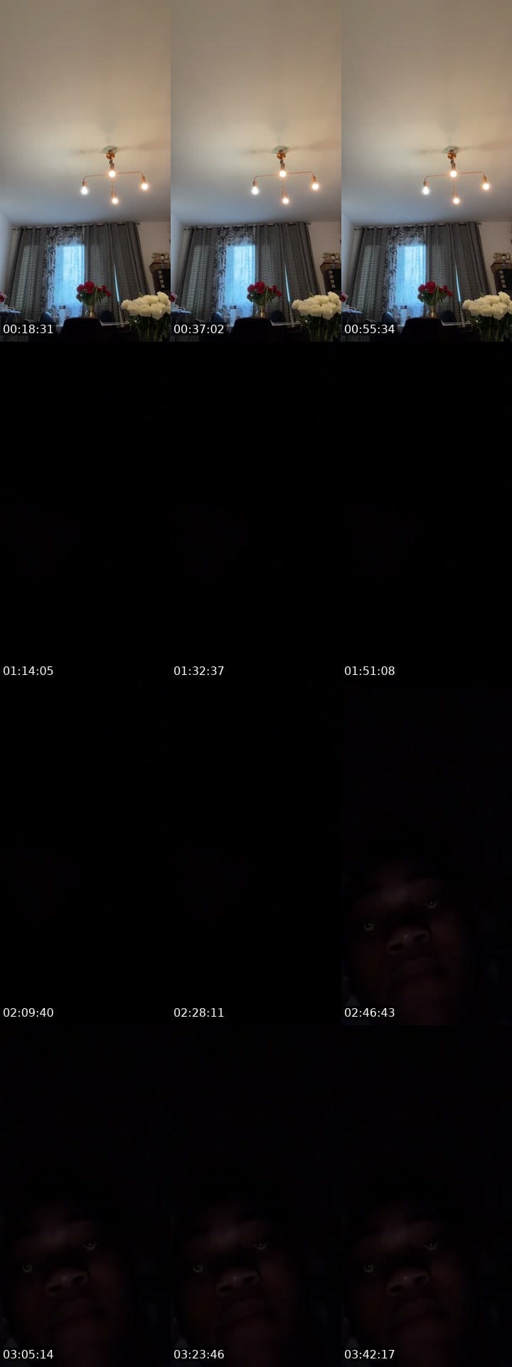 @laplusbellelionne TikTok live stream