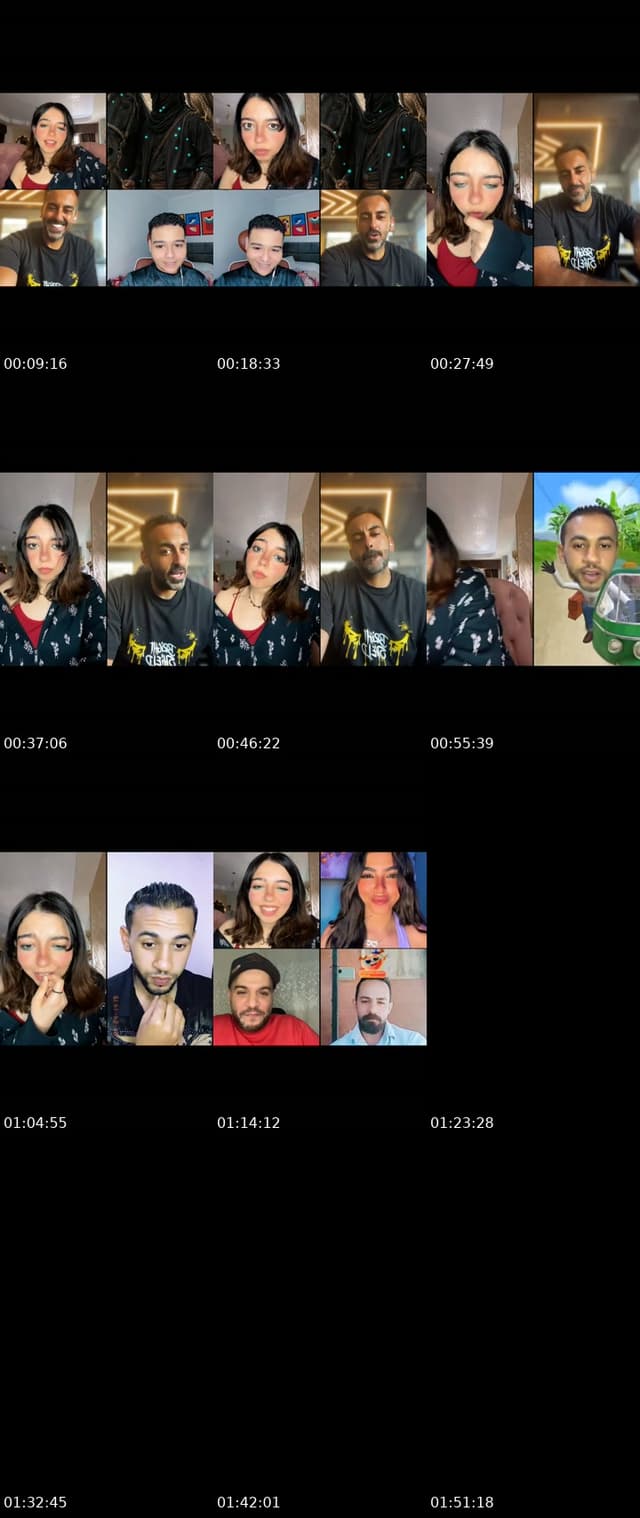 @nemooutofstorage0 TikTok live from 2026-06-11