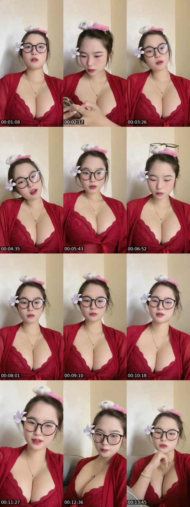 @_joowni.21 TikTok live