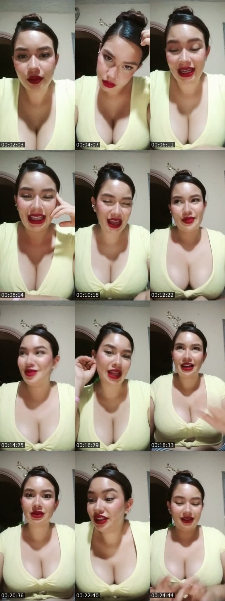 @alejandra.life.stories TikTok live stream