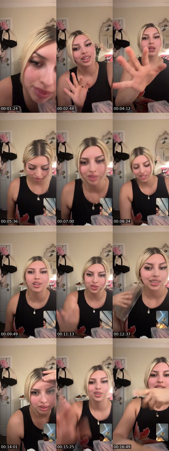 @_sophia.1st0 TikTok live stream