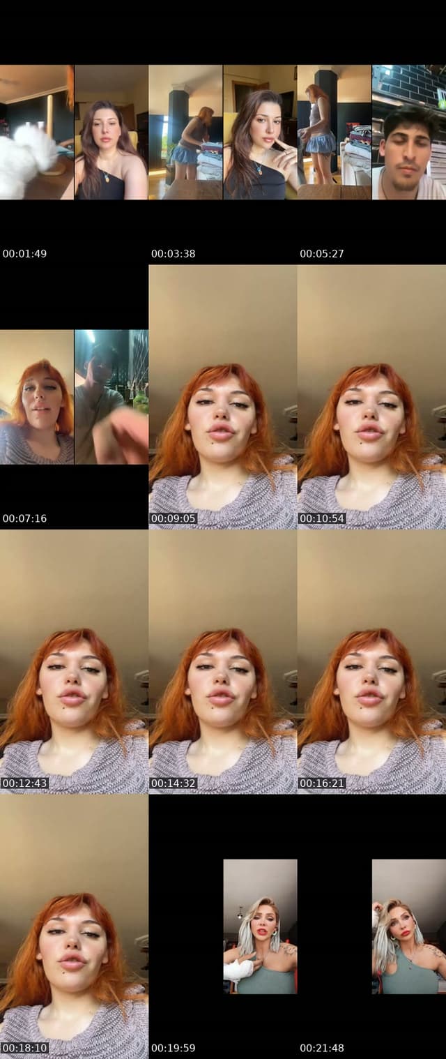 @picassogibi TikTok live
