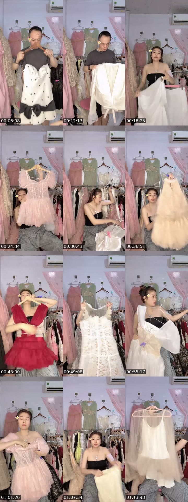 @kimhong_991 TikTok live stream