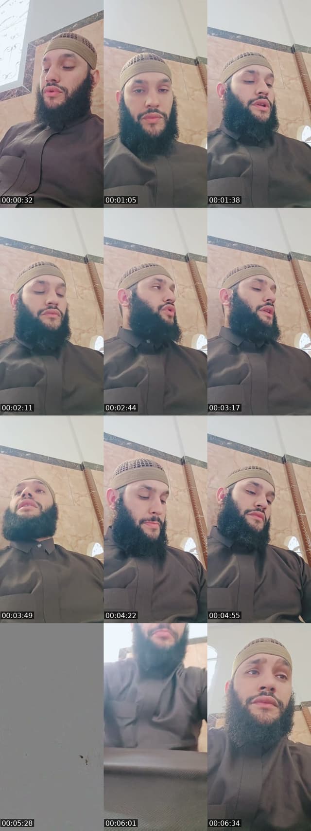 TikTok live: مرحبا بالجميع by @salah31243