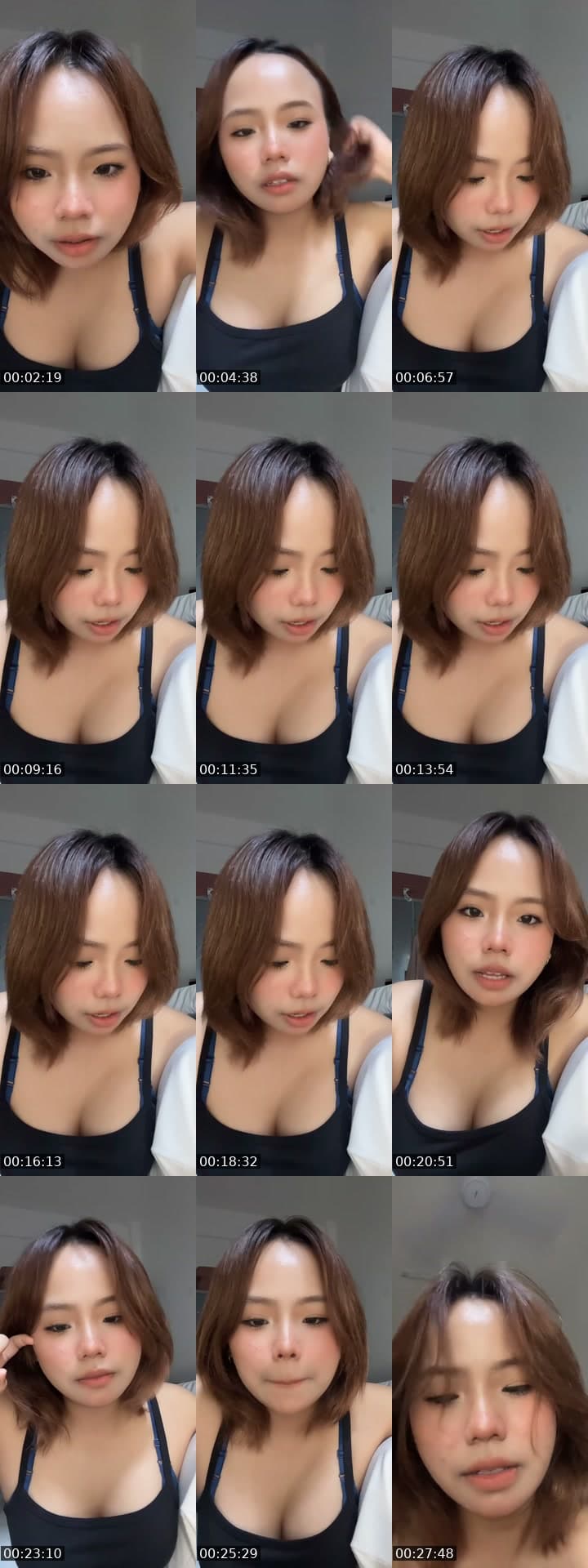 @scxv4ry TikTok live stream