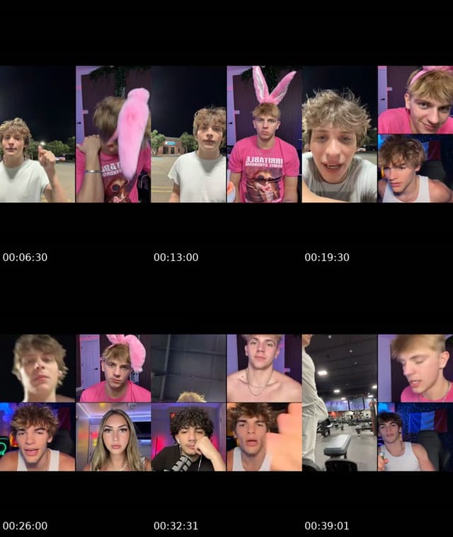 @theyhategavinn TikTok live from 2026-06-11
