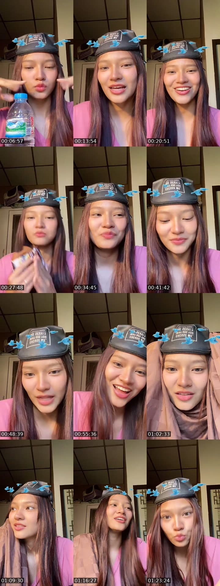 เปิดมาแบบมอมๆ