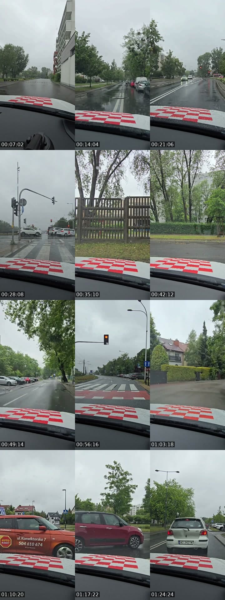 @smilelomiankiwarszawa TikTok live stream