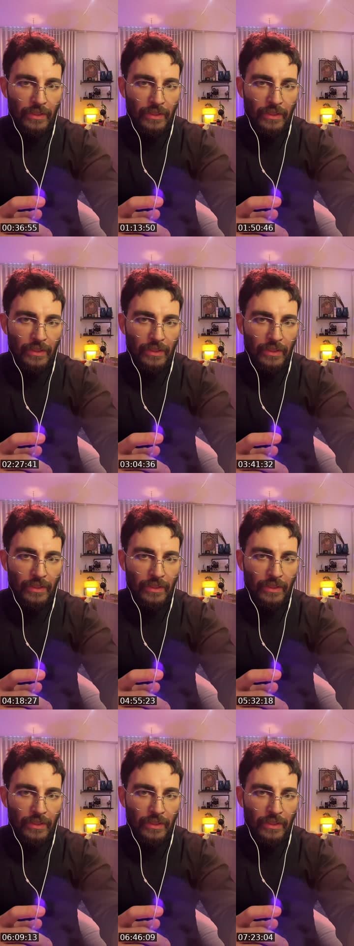 @teradsindi TikTok live stream