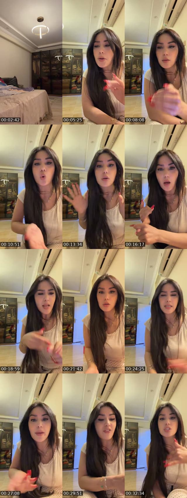@victoro412 TikTok live