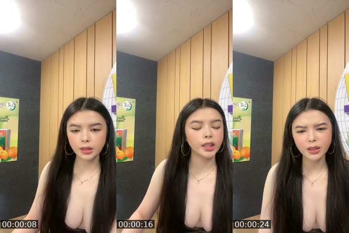 @erika_balagtas TikTok live stream