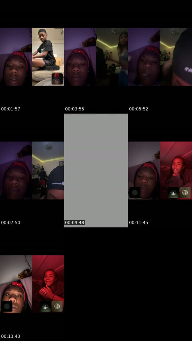@maliahhorton3 TikTok live from 2026-06-11