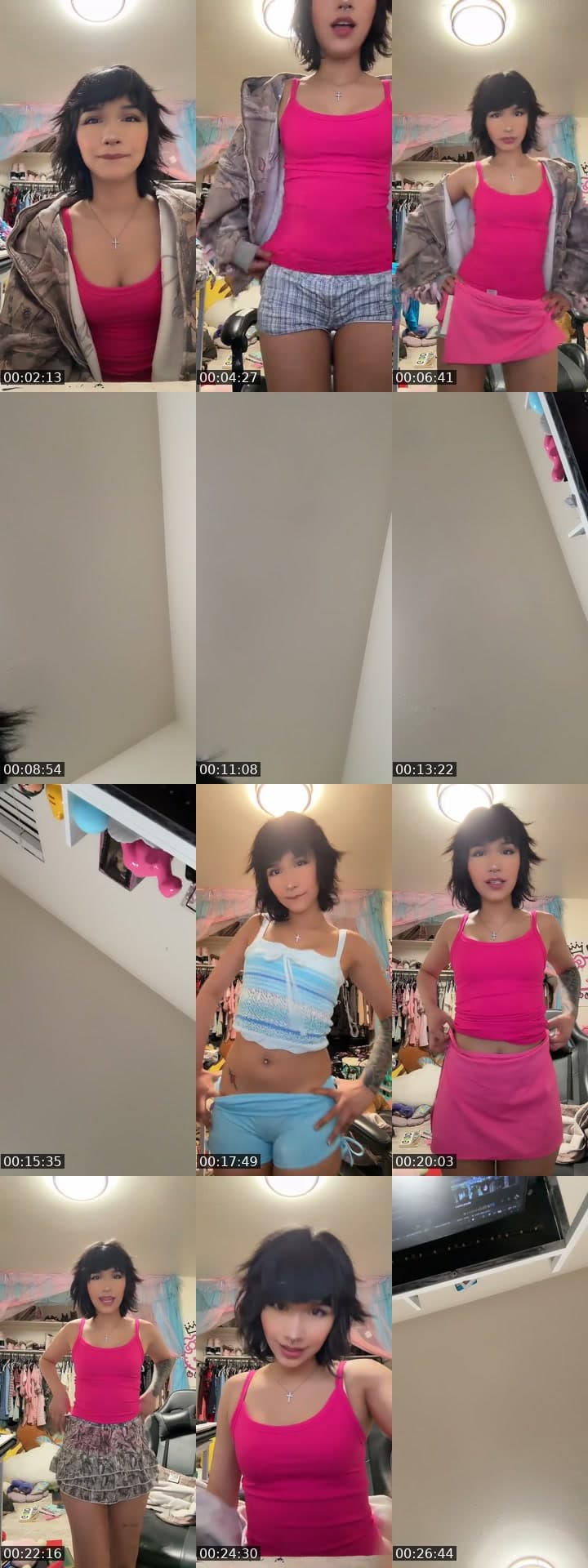 @n0.buni TikTok live stream