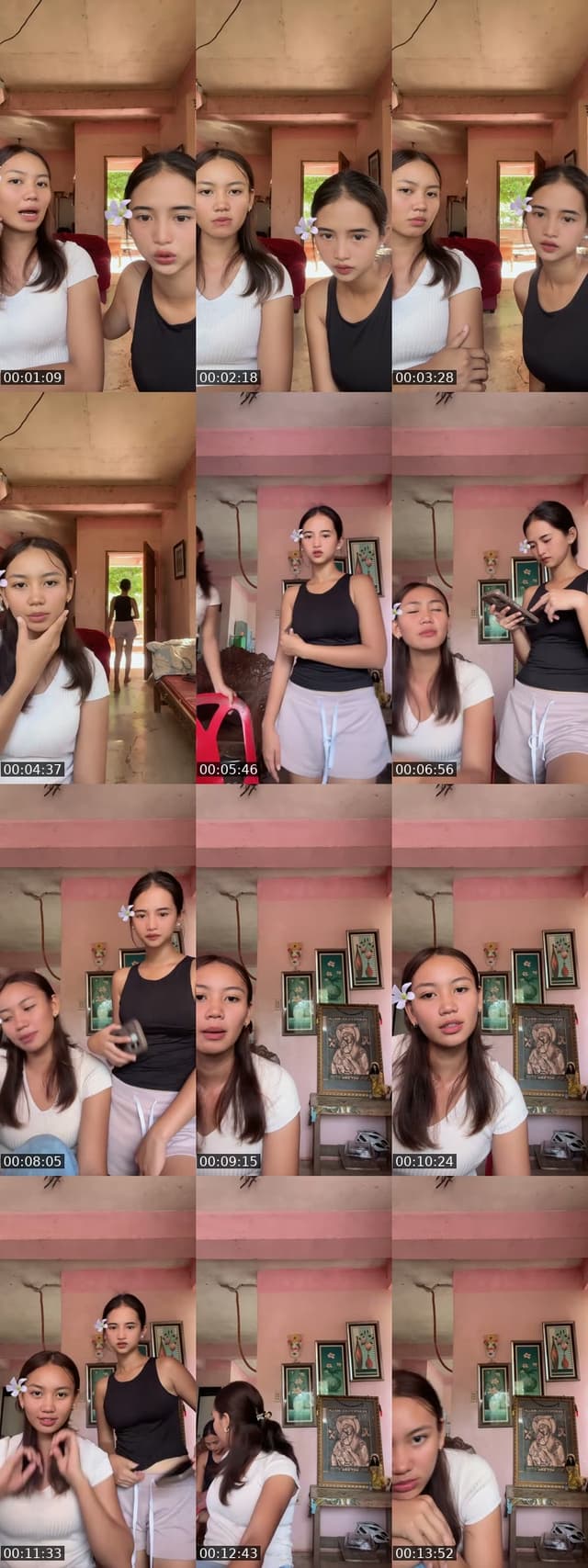 @pingkhaiii TikTok live