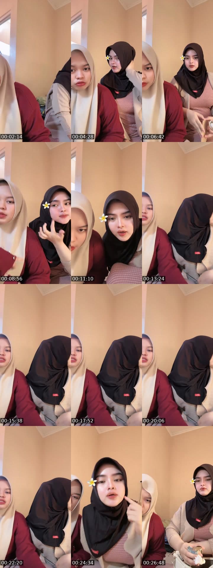 @shs444r TikTok live stream