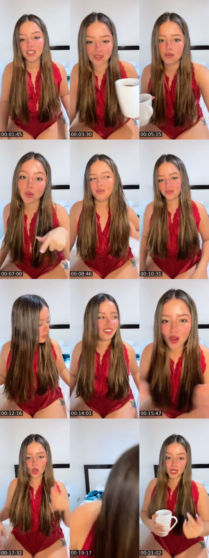 @soll_velez1 TikTok live stream