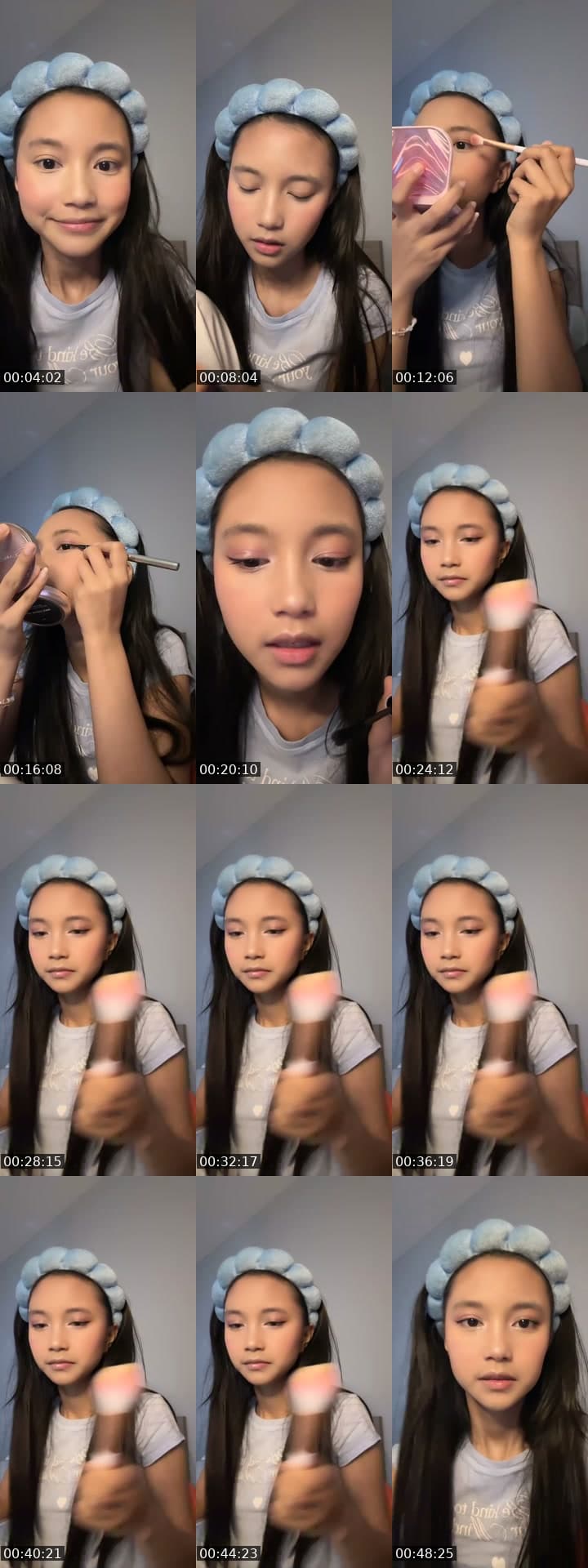 @buneyyyy TikTok live stream