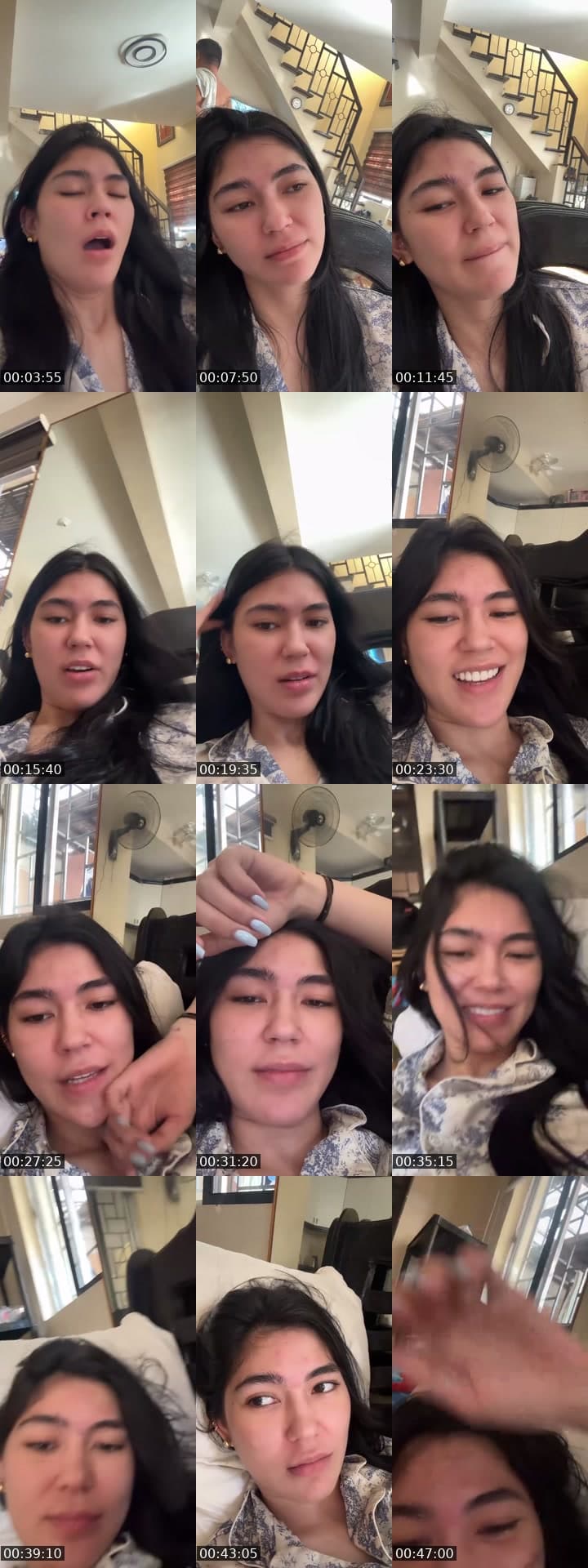 @babyyybutter TikTok live stream