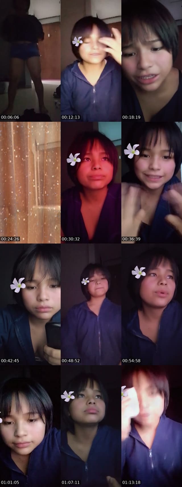 TikTok live: hooolaaa😎 by @m_e21911