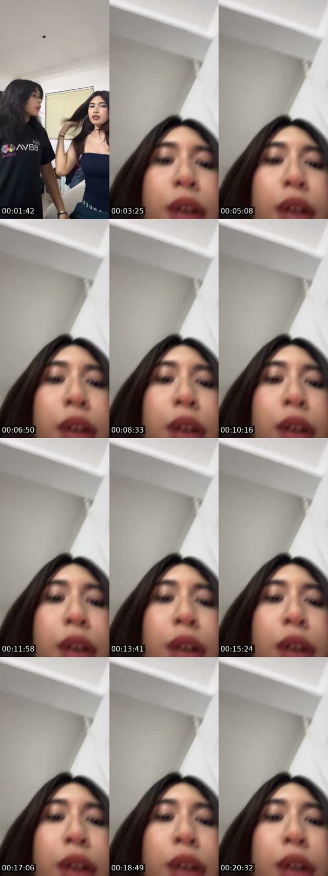 @maraazz_ TikTok live