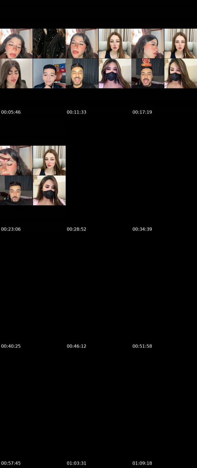 @sandyyyallamm TikTok live from 2026-06-11