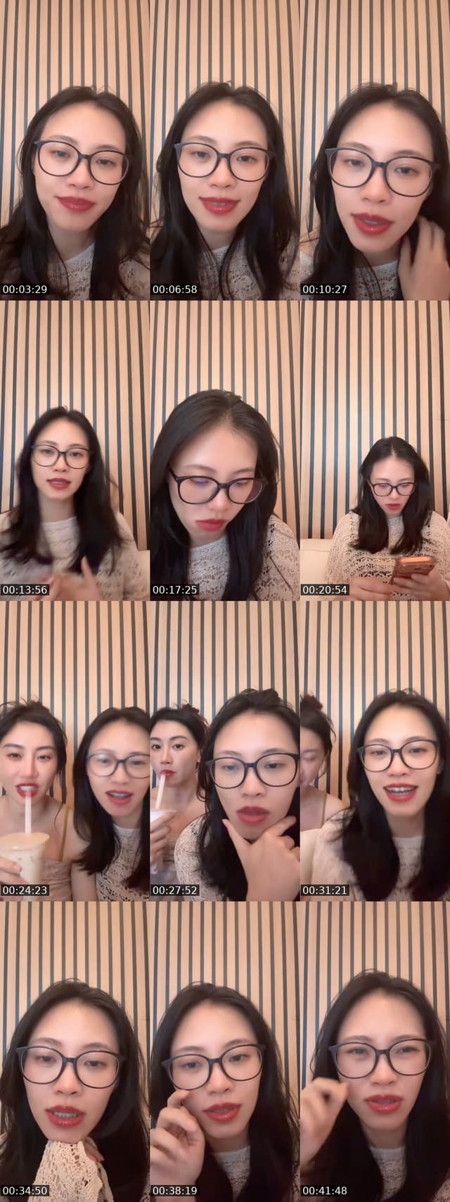 @happyzhan8888 TikTok live from 2026-06-11