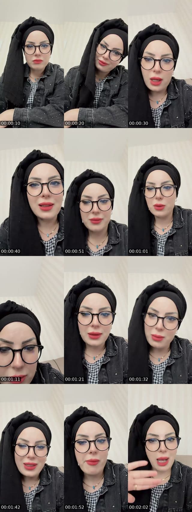 @haticekarabulut_44 TikTok live