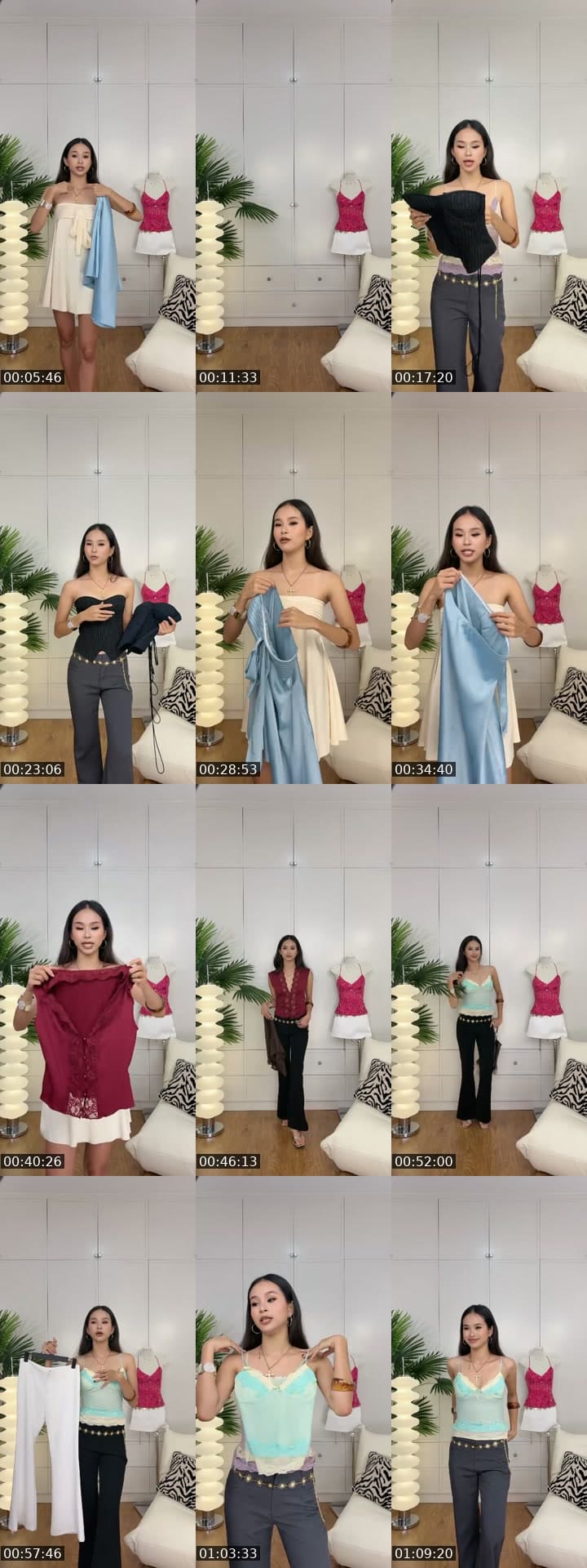 @heynewvn TikTok live stream