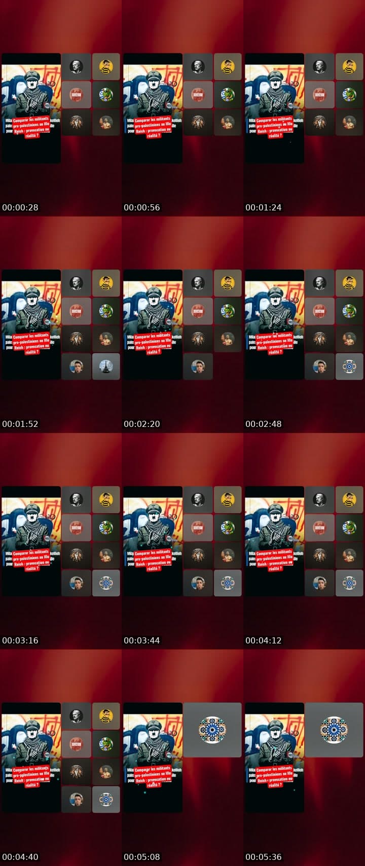 @lecorbeau003 TikTok live stream