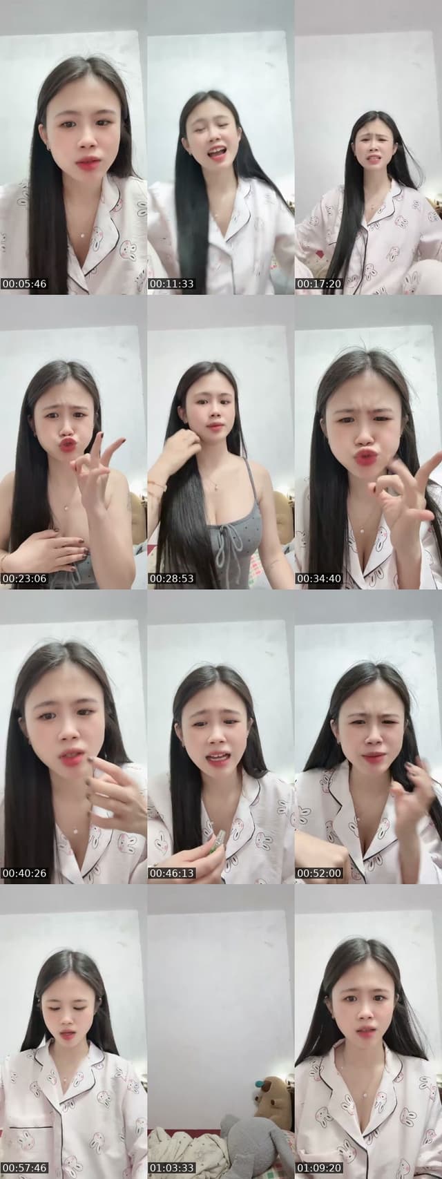 @maianhxinhhihi TikTok live from 2026-06-11
