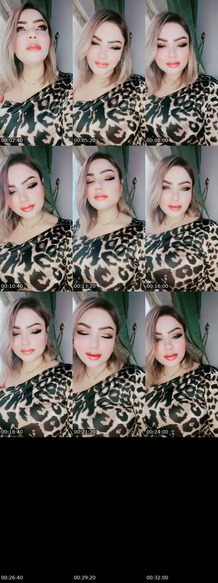 يارب فرحه كبيره♥️
