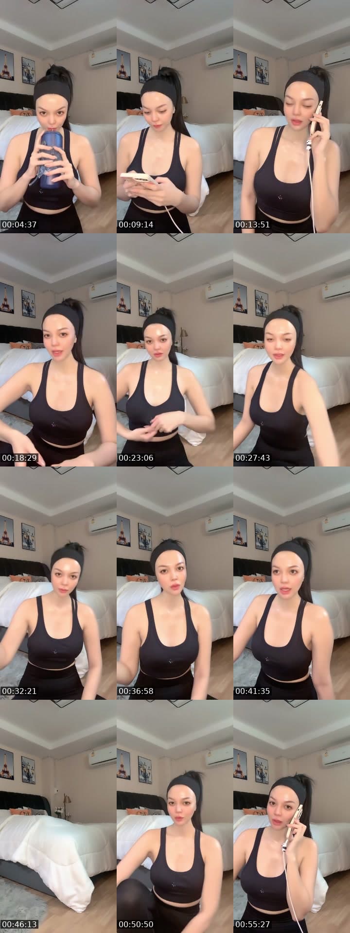 @sa.ploylitaachirachaipat TikTok live stream