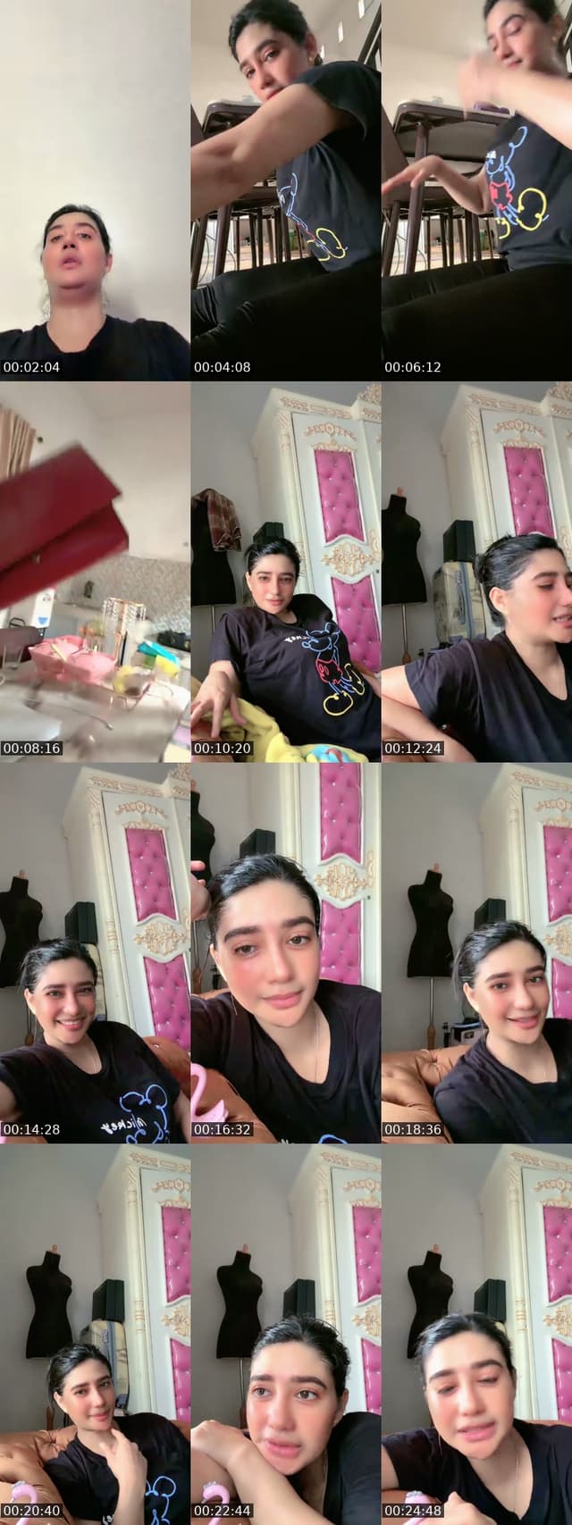 @simpanan539 TikTok live