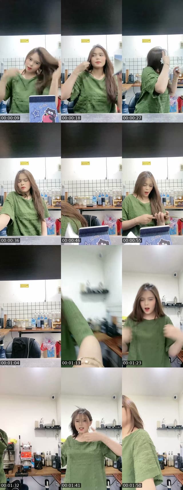 @41eeoo TikTok live