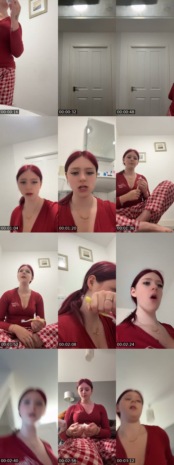 @paigelou18231 TikTok live stream