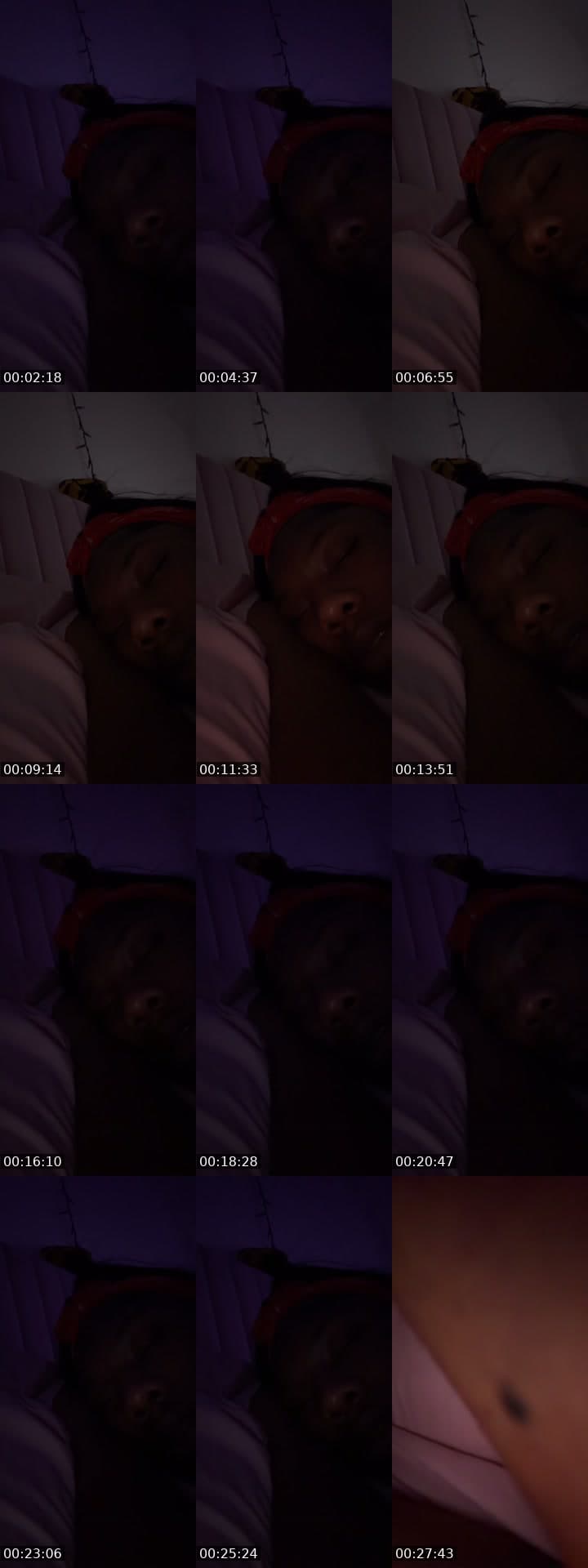 @maliahhorton3 TikTok live stream