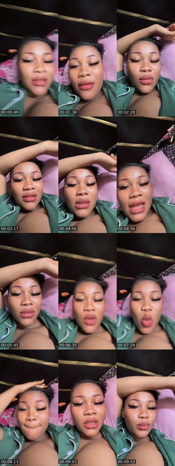 I love TikTok shop