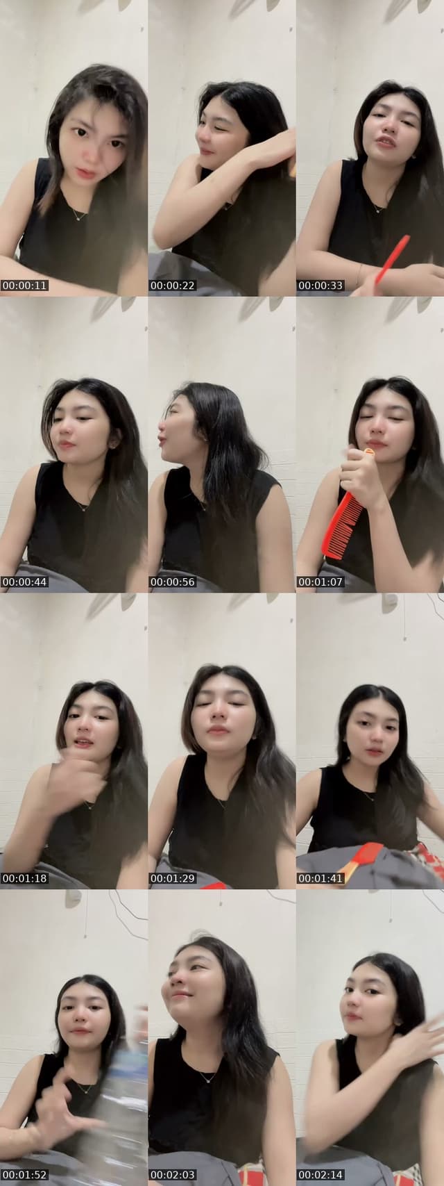 @secc.diana05 TikTok live
