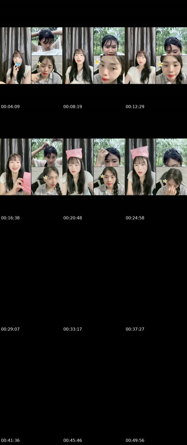 @kirid921 TikTok live stream