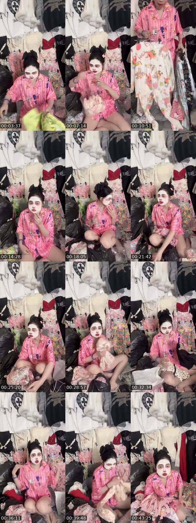 @ruby21112002 TikTok live