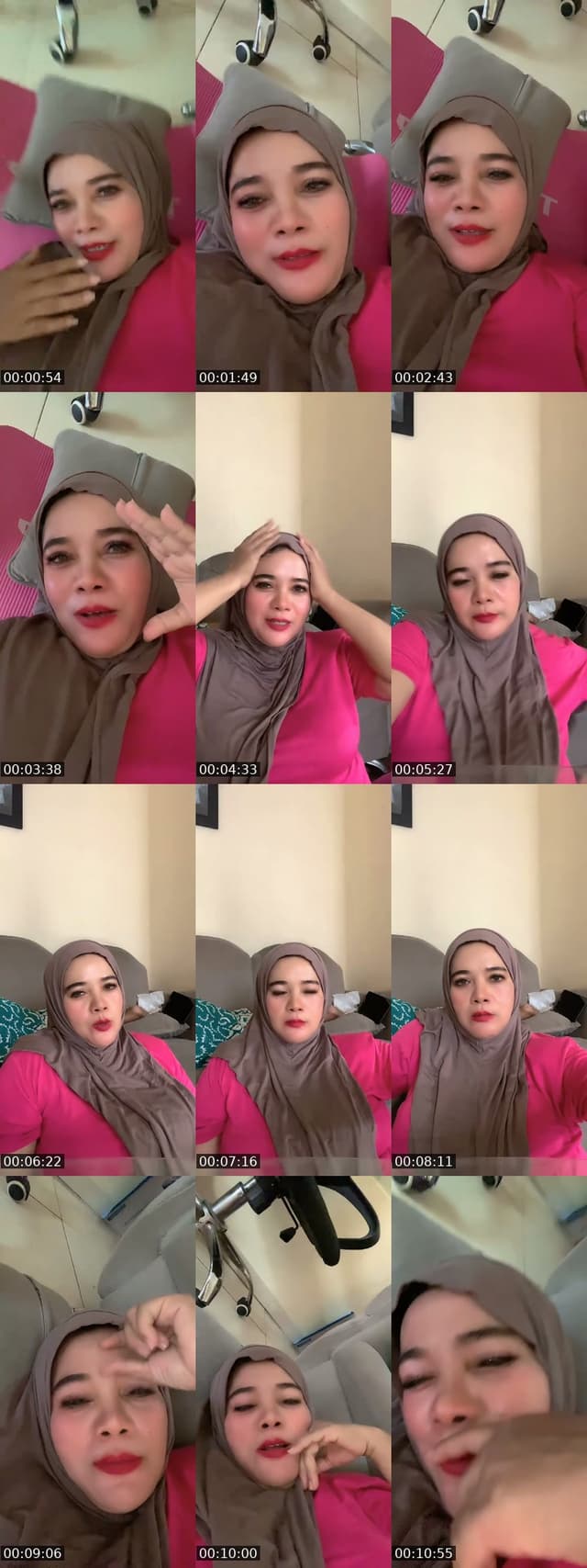 @iiskrisnawati7 TikTok live