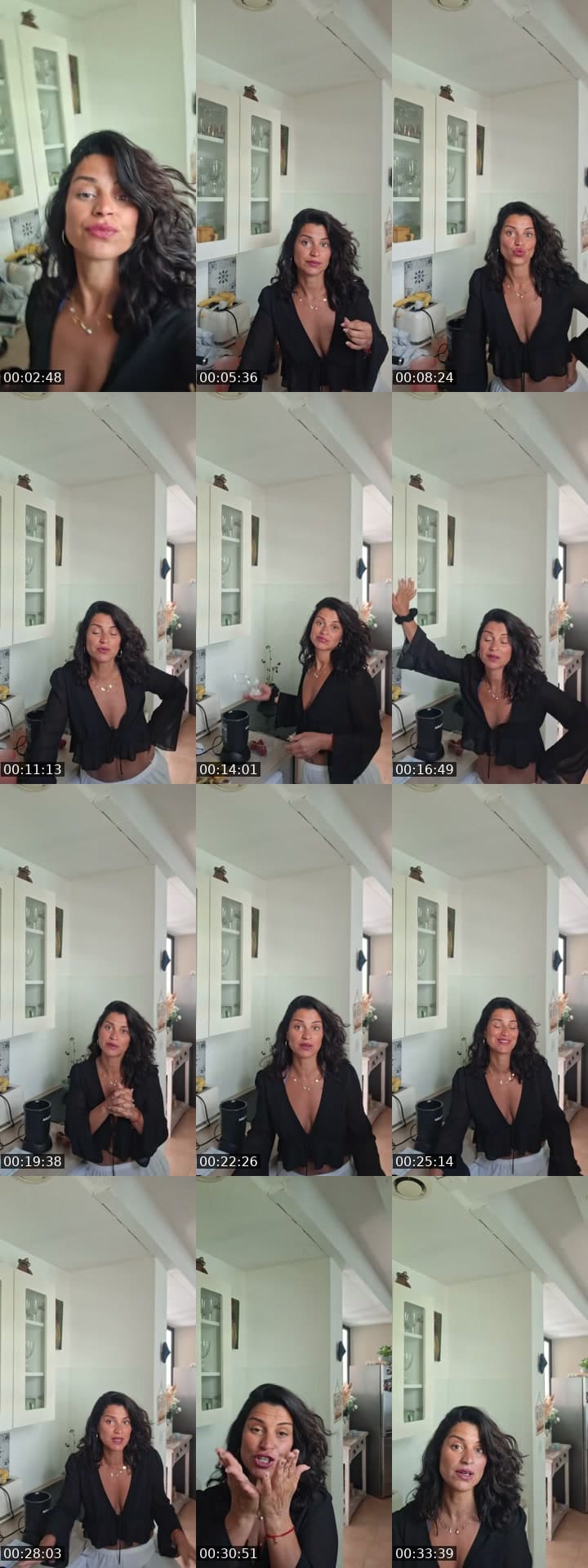 @alysson_27a TikTok live stream