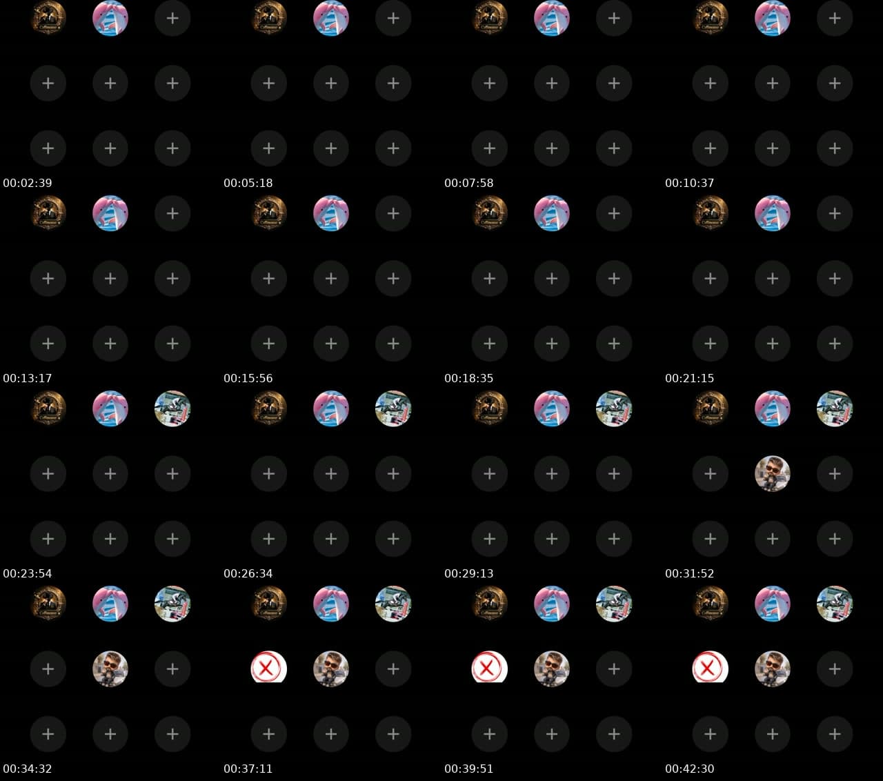 @coffi.fm TikTok live stream