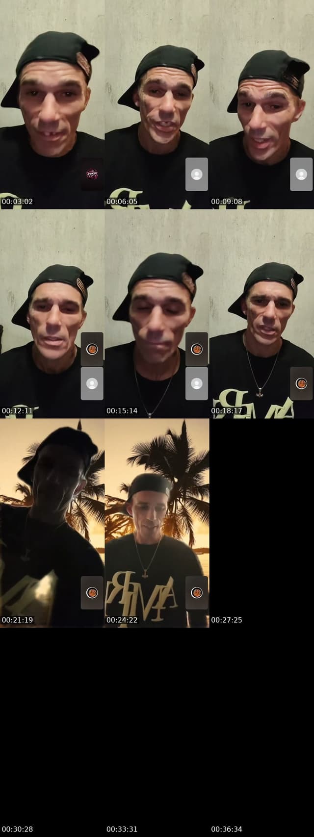 TikTok live: the joker battles by @daofficialameso1