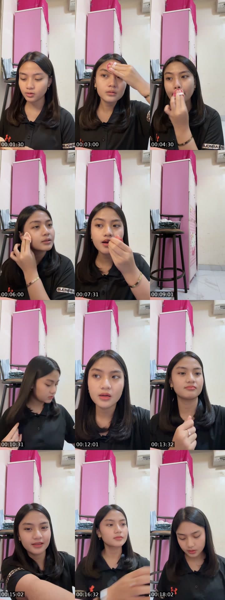 @cindayeyy TikTok live stream