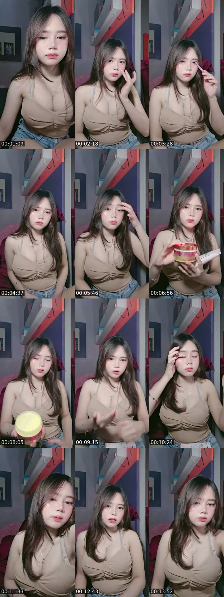 @rinoktfira_ TikTok live stream