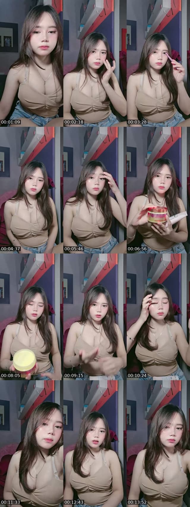 @rinoktfira_ TikTok live