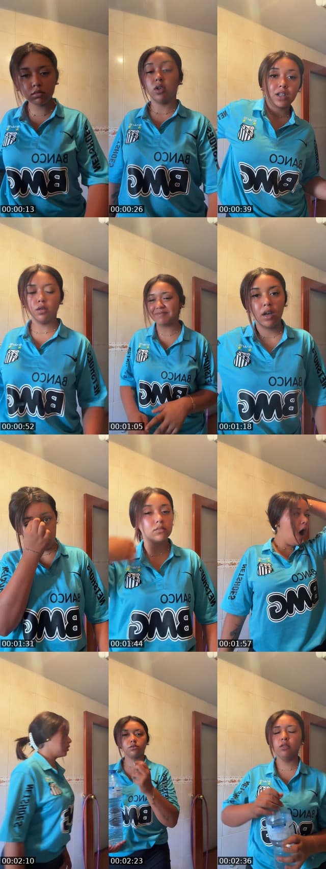 @aidaazafra TikTok live