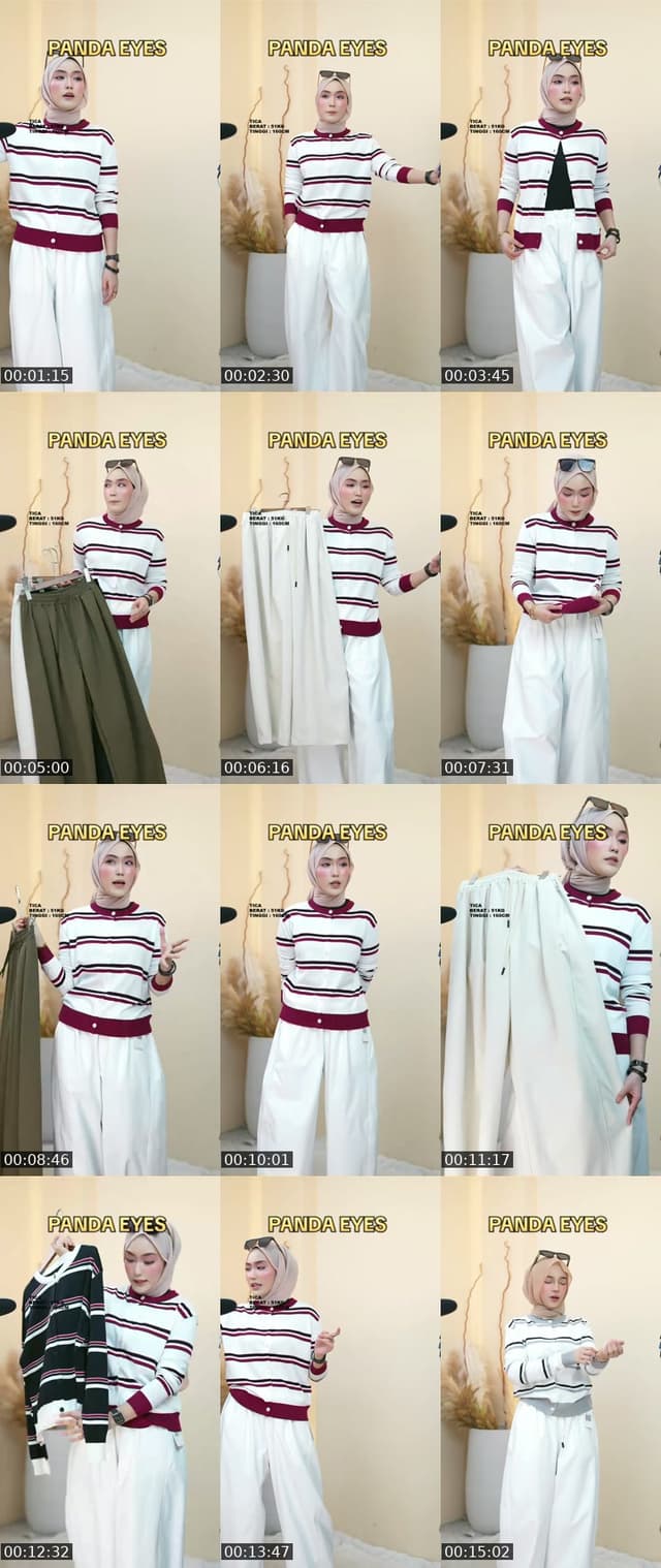 11 June 2026 - @pandaeyesofficialstore