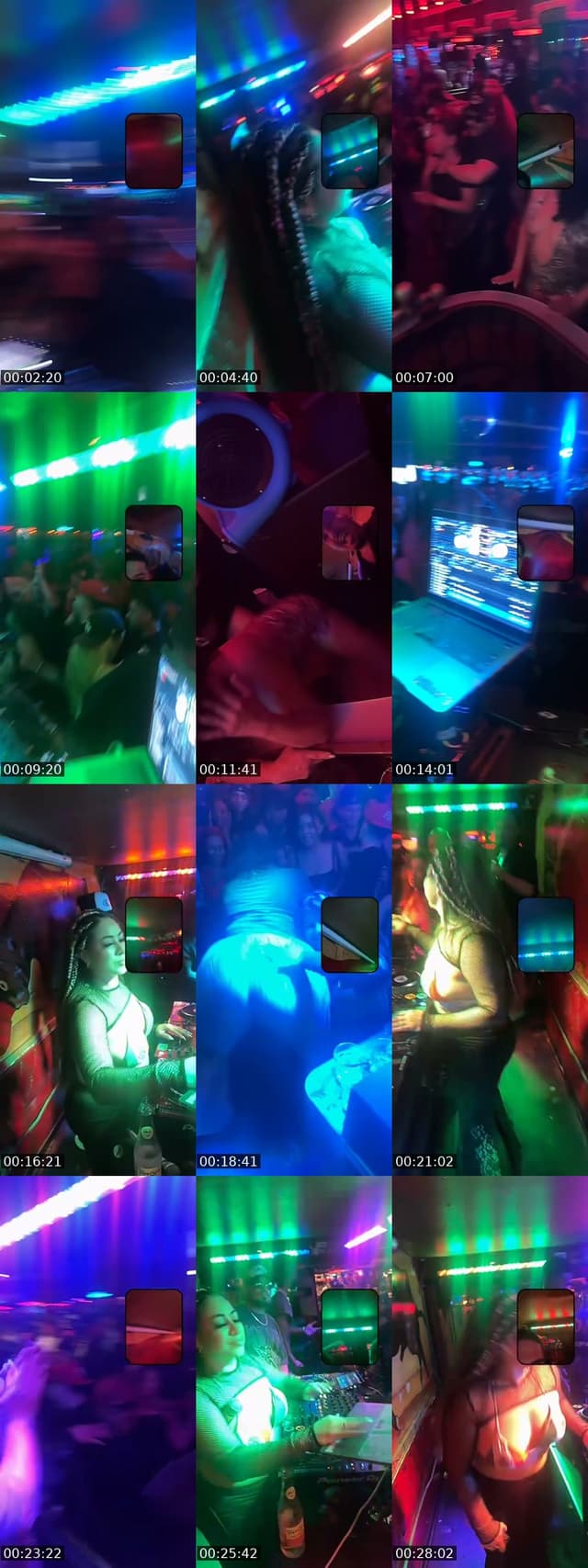 @iamcclove TikTok live